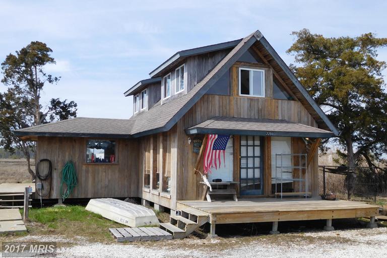 2250 Farm Creek Road - Photo 1