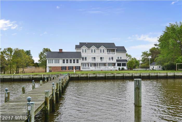 3804 Wrights Wharf Road - Photo 1