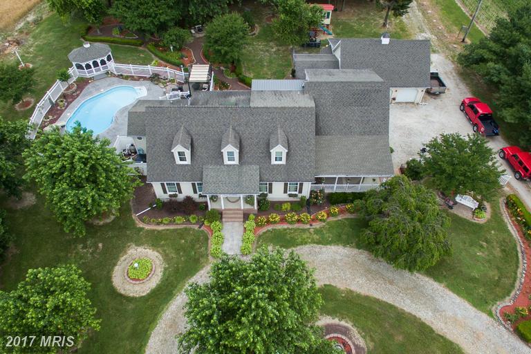 6652 East New Market-Ellwood Road - Photo 1