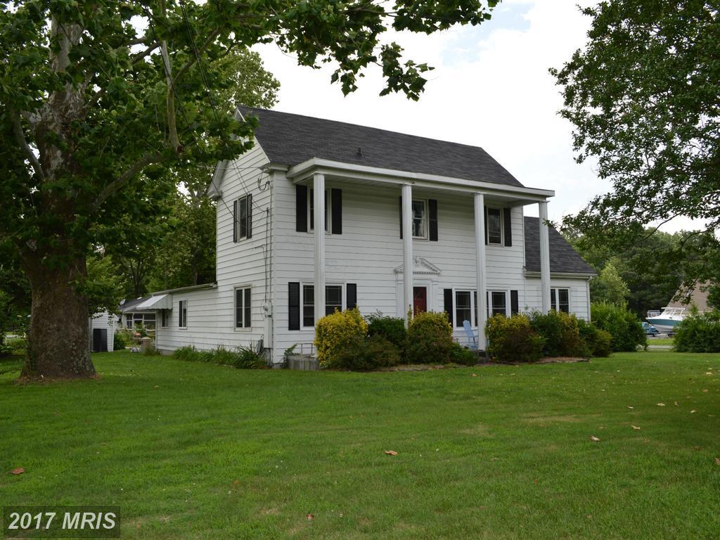 5642 Mount Holly Road - Photo 1