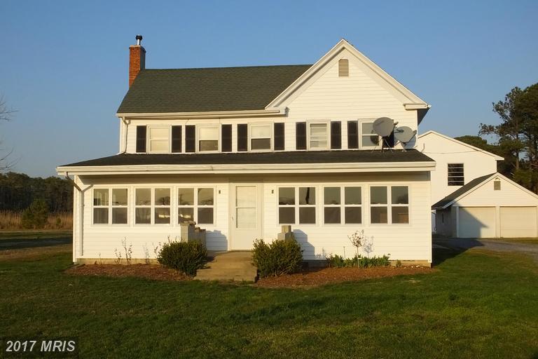 2609 Old House Point Road - Photo 1