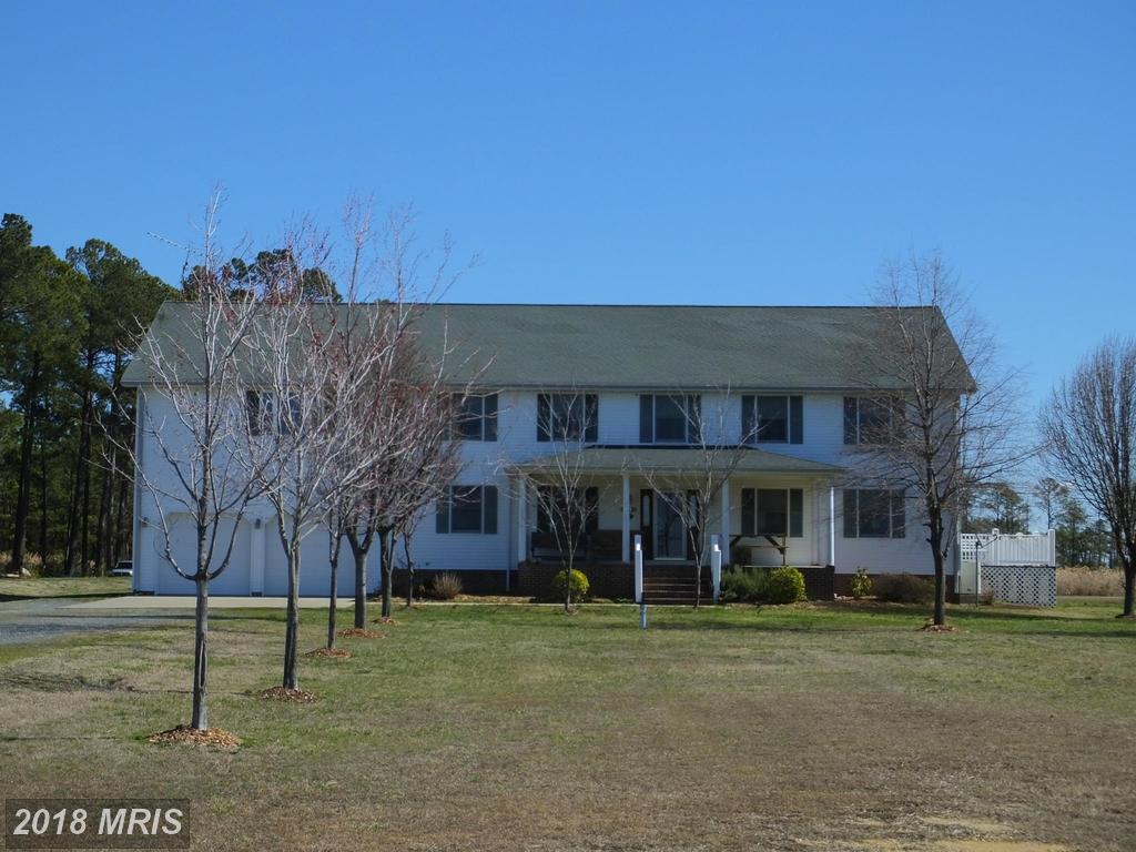 2613 Hoopers Island Road - Photo 1