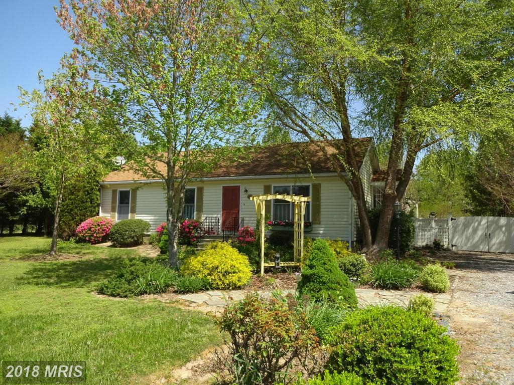6931 Back Landing Road - Photo 1