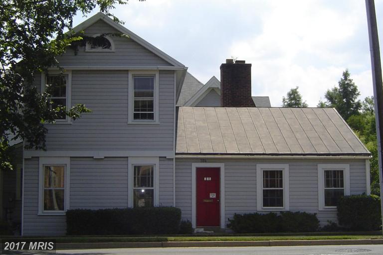 306 Washington Street - Photo 1