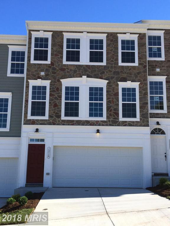 1216 Ramble Drive - Photo 1