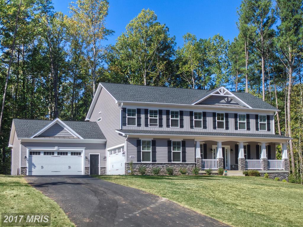 0 Musket Ridge Lane - Photo 1