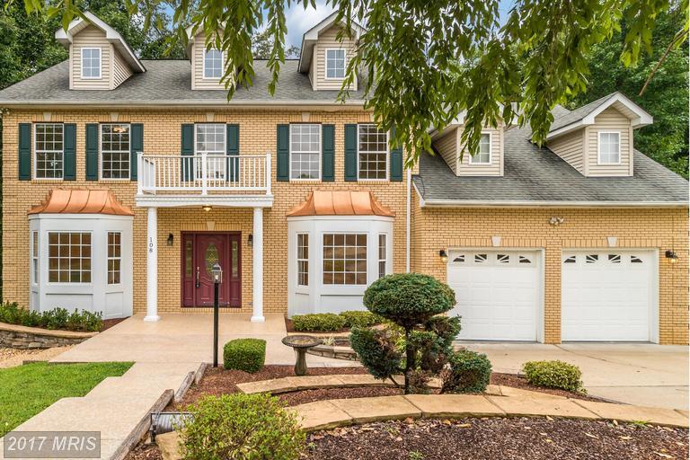 108 Huntington Hills Lane - Photo 1