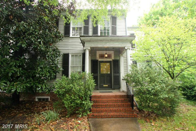 407 Hanover Street - Photo 1