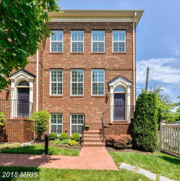 3901 Madison Mews - Photo 1