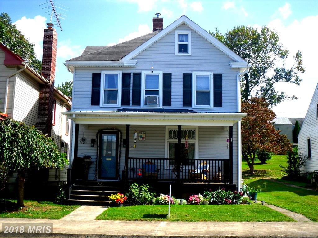33 North Phillips Avenue - Photo 1