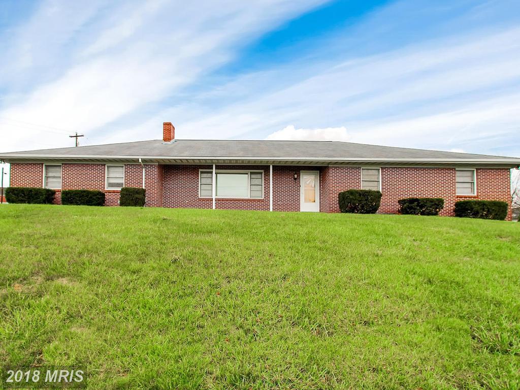 6440 Slabtown Road - Photo 1