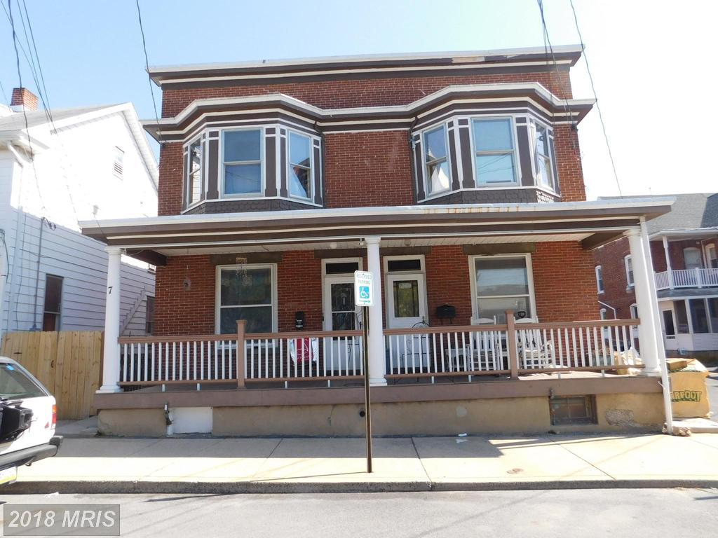 5-AND 7 North Street - Photo 1