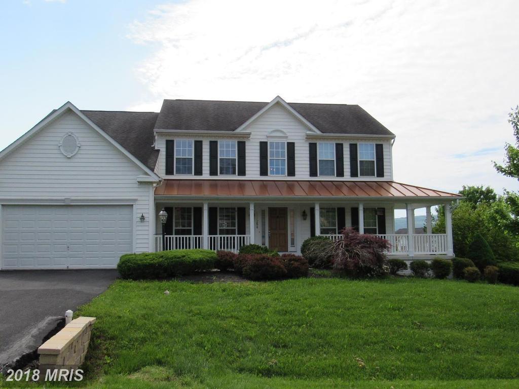 11564 Mystic Rock Lane - Photo 1