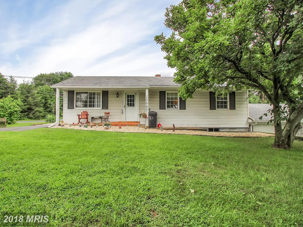 10661 Scenic View Drive - Photo 1