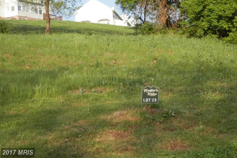 LOT #23 Capri Court - Photo 1