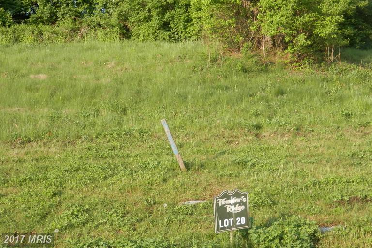 LOT #20 Capri Court - Photo 1
