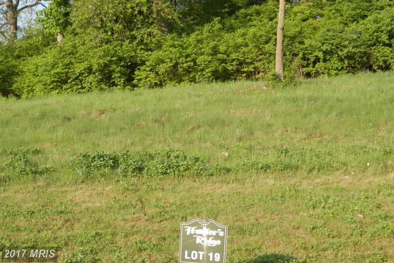 LOT #19 Capri Court - Photo 1