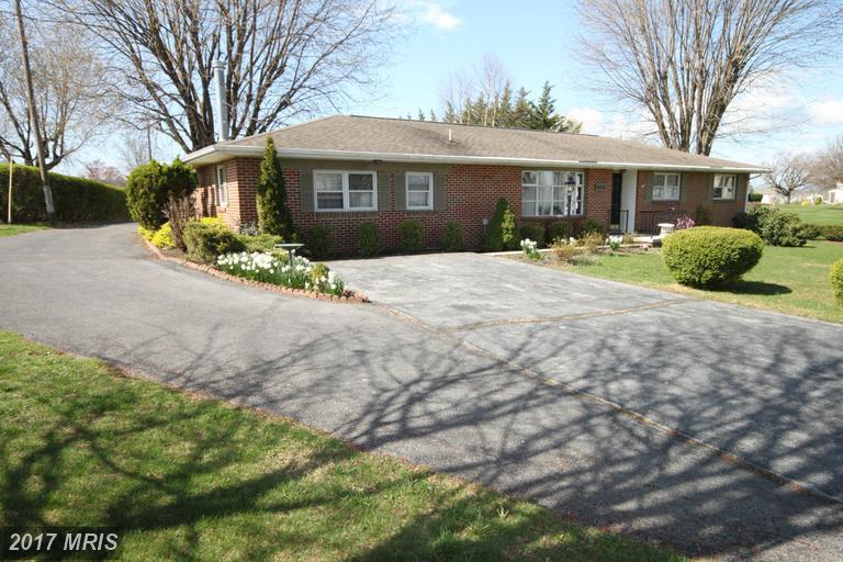 802 Joy Drive - Photo 1