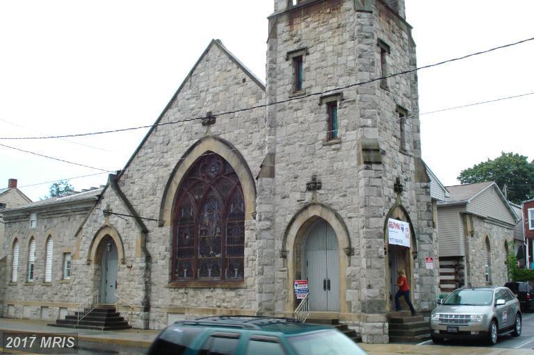 20 Potomac Street - Photo 1