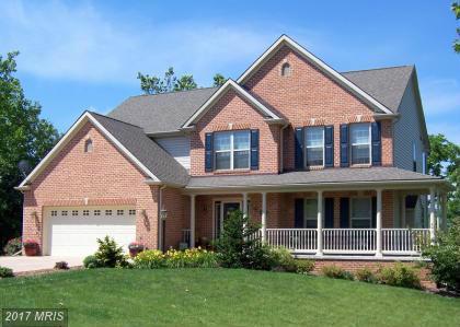 Mercersburg Road - Photo 1