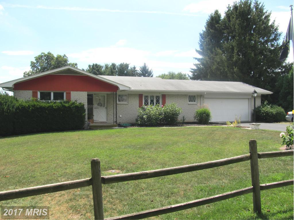 21 Acorn Circle - Photo 1