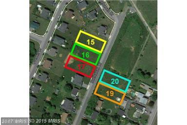 Buchanan Drive Lot 20 - Photo 1