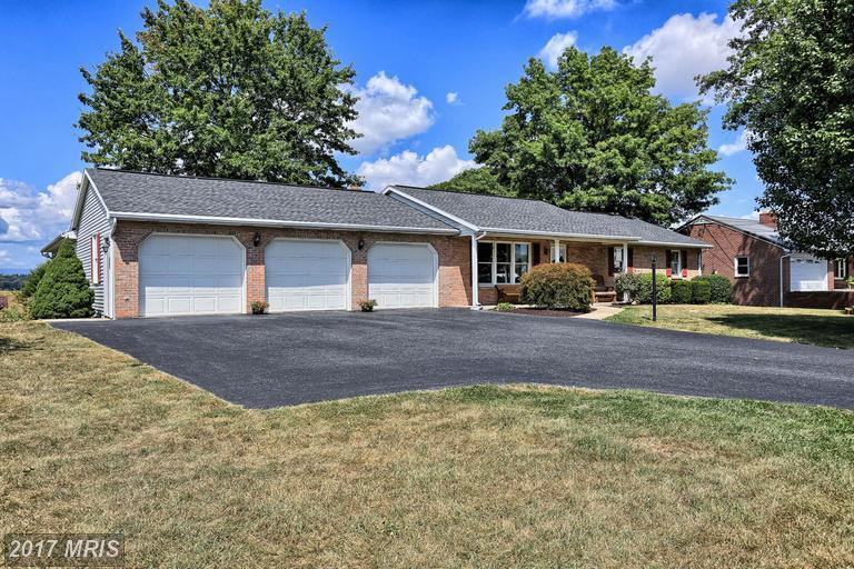 5159 Molly Pitcher Highway - Photo 1