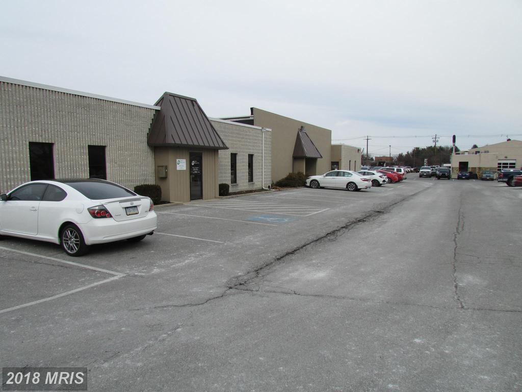 144 Eighth Street - Photo 1