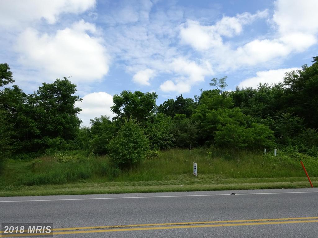 0 Grindstone Hill Road - Photo 1