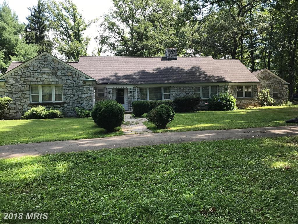 4249 Winchester Road - Photo 1