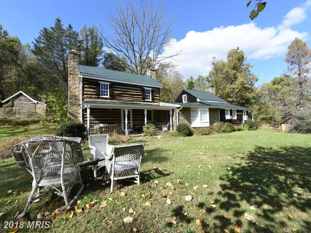 6075 Enon School Road - Photo 1