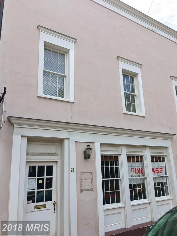 21 Culpeper Street - Photo 1
