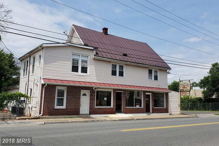 8414 West Main Street - Photo 1