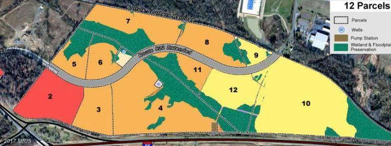 9 Route 622 Extended - Photo 1