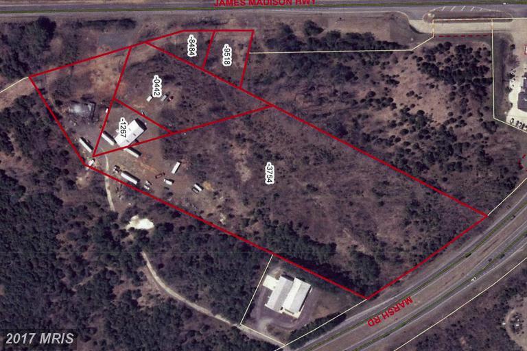 10177 James Madison Highway - Photo 1