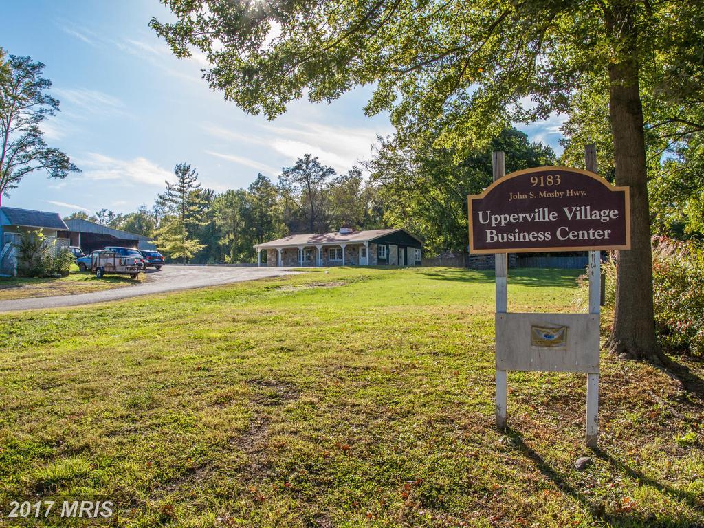 9183 John S Mosby Highway - Photo 1