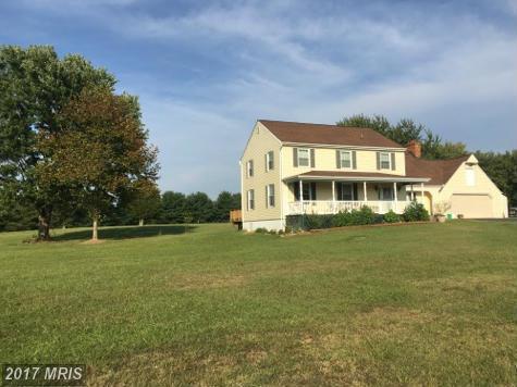 14245 Goldvein Road - Photo 1