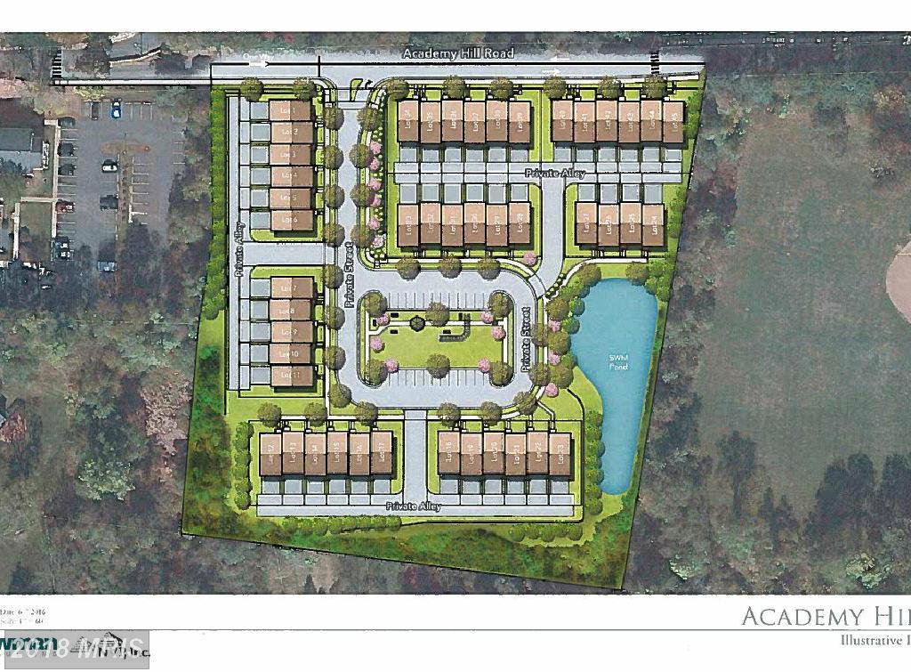 Academy Hill Drive - Photo 1