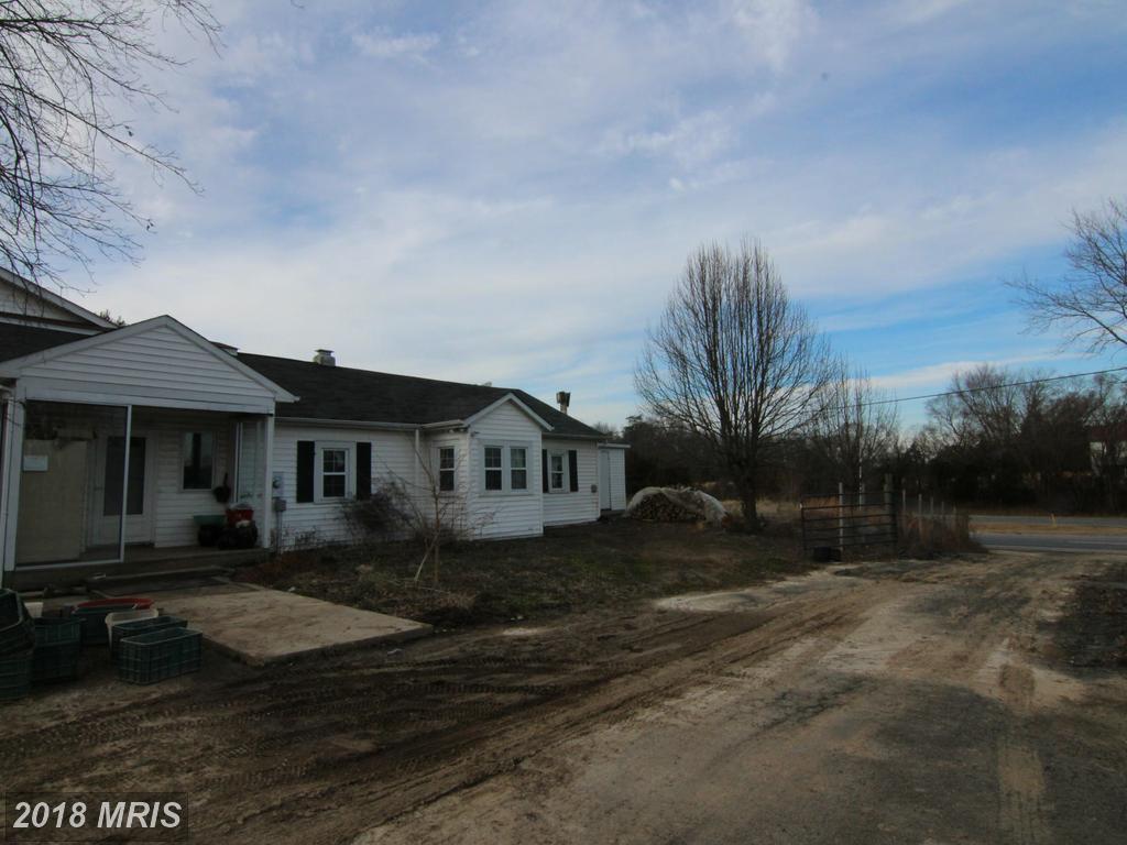 11492 Marsh Road - Photo 1