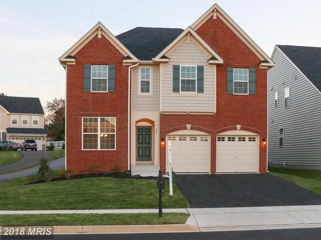 224 Windom Way - Photo 1