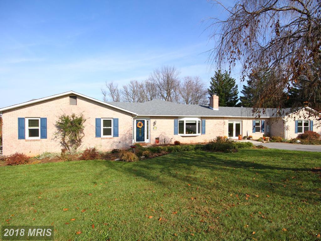 12550 Fields Lane - Photo 1