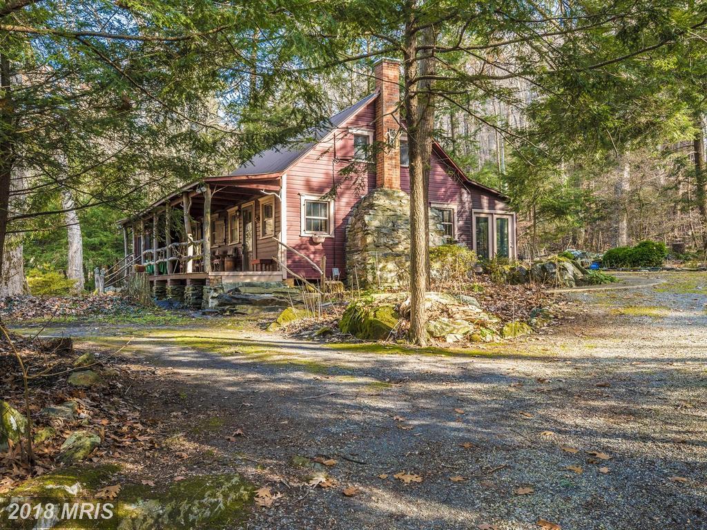 12171 Wolfsville Road - Photo 1