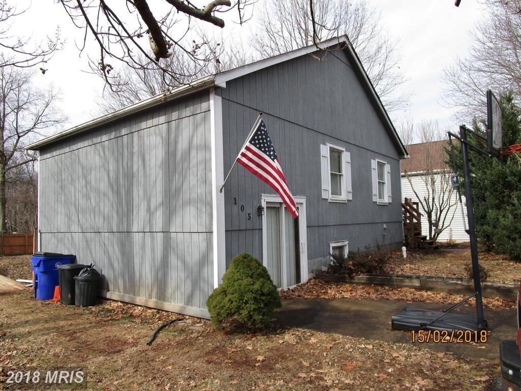105 Sunny Way - Photo 1