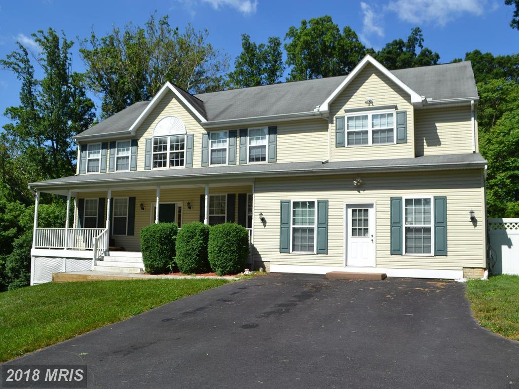 6328 Yeagertown Road - Photo 1