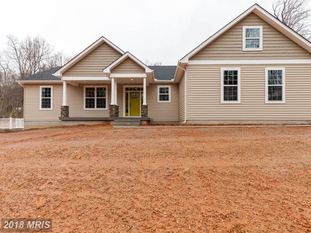 4930 Fox Tower Road - Photo 1