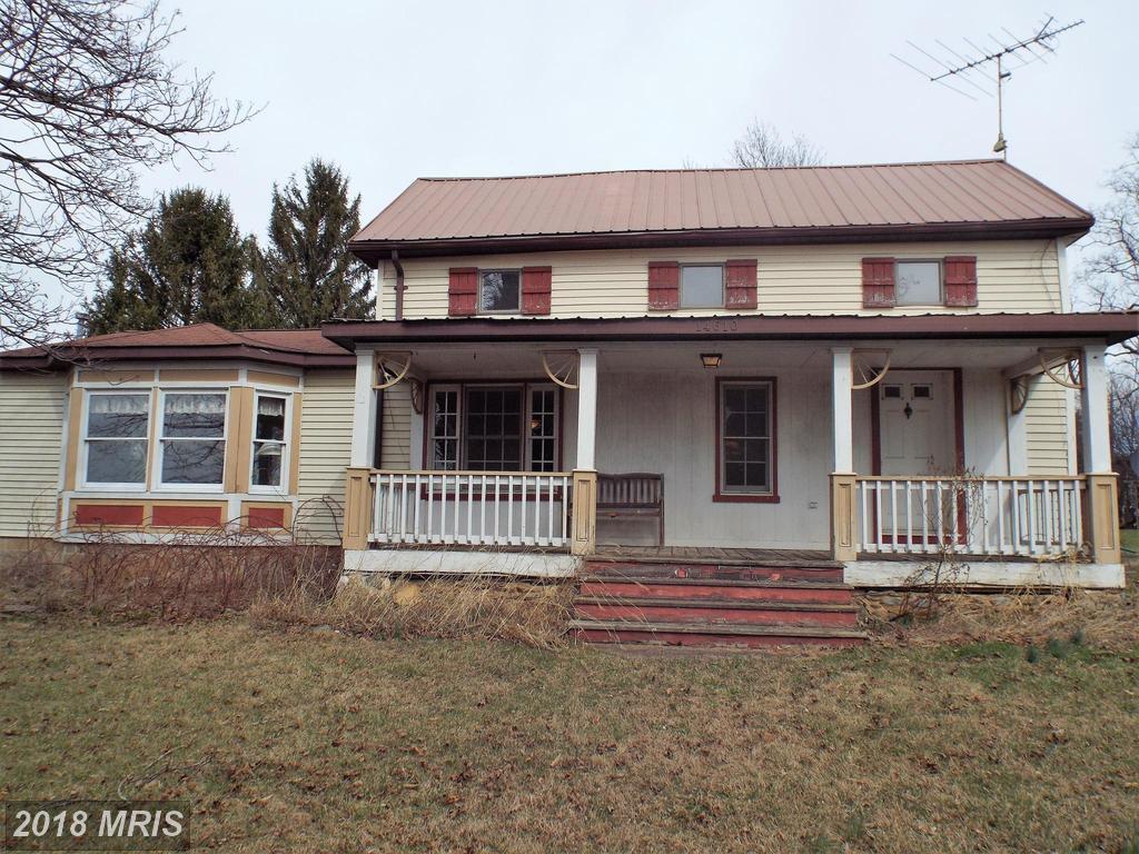 14610 Oak Orchard Road - Photo 1