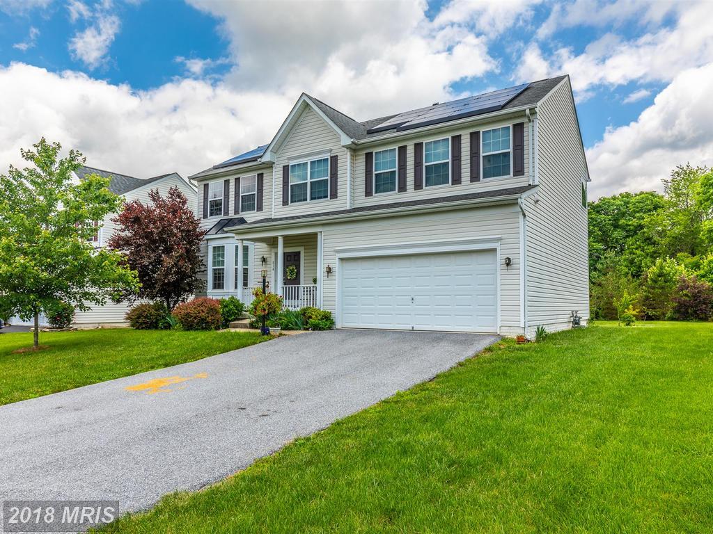214 Solar Drive - Photo 1
