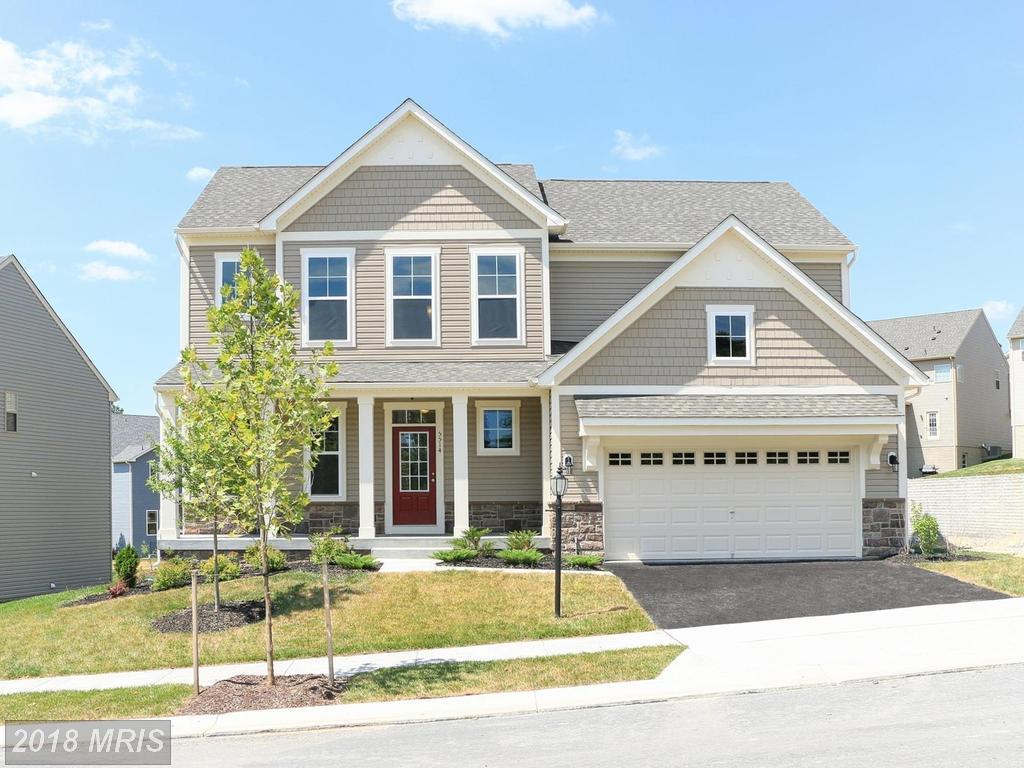 5514 Golden Eagle Road - Photo 1