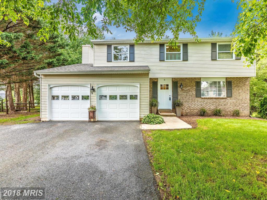 4 Monocacy Court - Photo 1