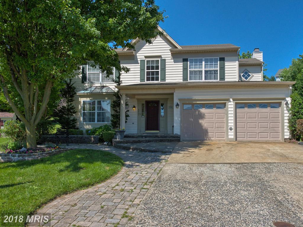 6407 Mill Run Court - Photo 1